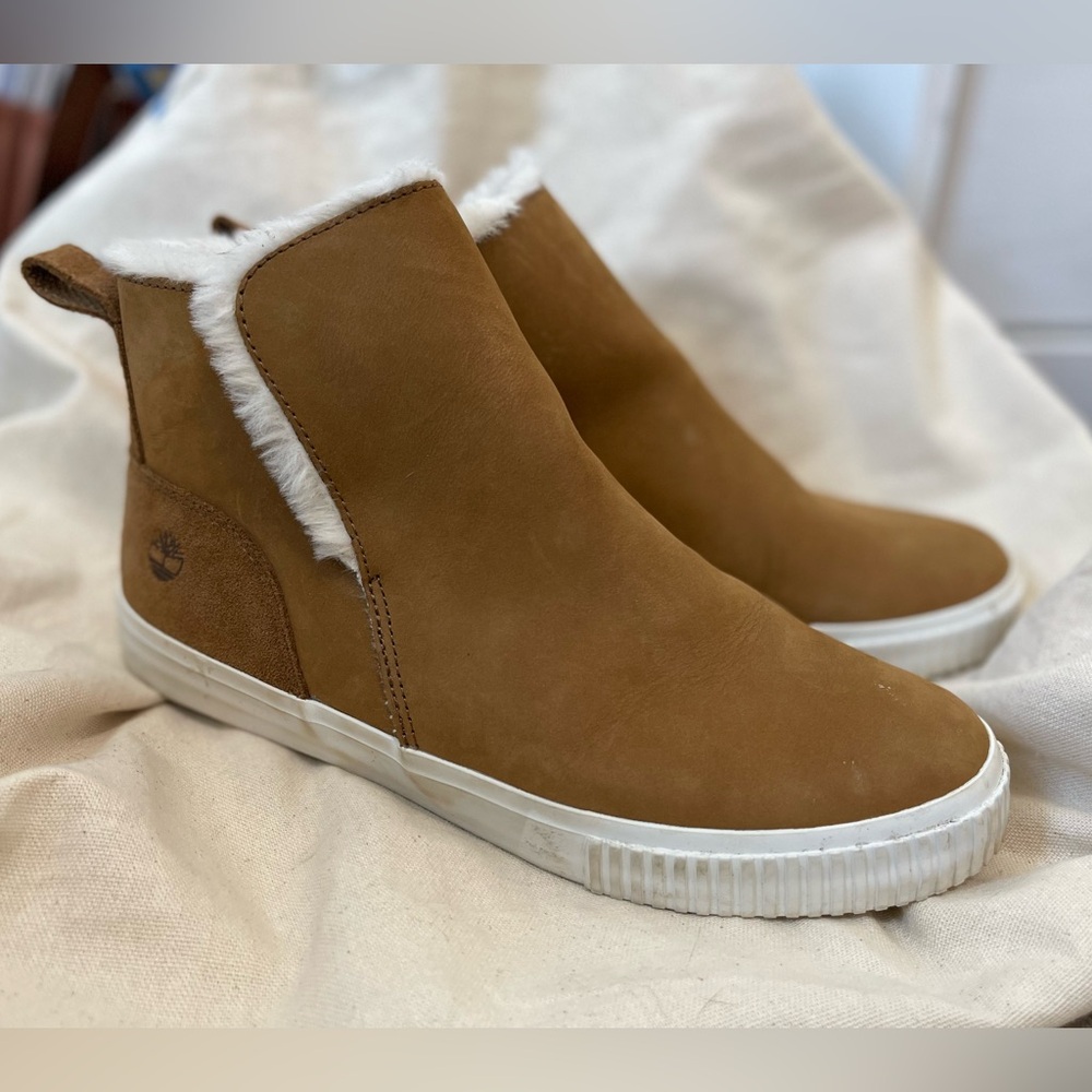 Timberland Boots Size 10 A2KWN